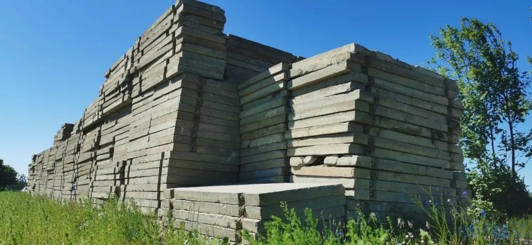 SEMICO Płyty betonowe