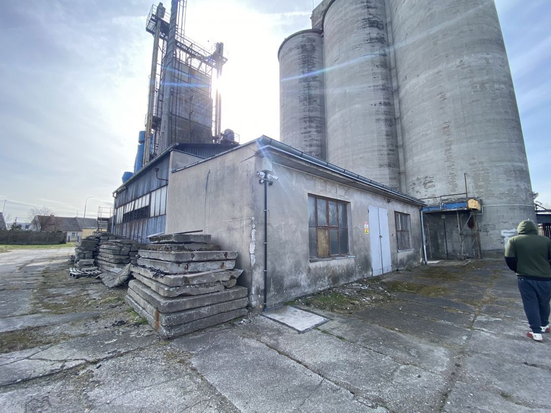 SEMICO Płyty betonowe